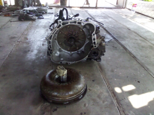 ขายเกียร์ อีคาร์ 4g93