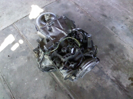 ขายเกียร์ อีคาร์ 4g93