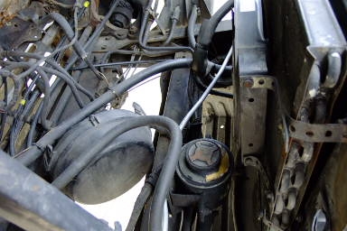 ขาย HENO FB 112 แท้ เอกสานพร้อมโอน ยาว 4.5 เมตร เครื่องดี คัชซีสวยมาก