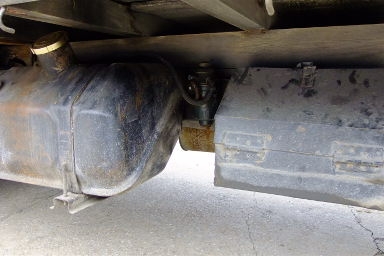 ขาย HENO FB 112 แท้ เอกสานพร้อมโอน ยาว 4.5 เมตร เครื่องดี คัชซีสวยมาก