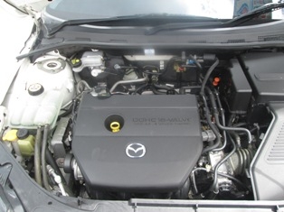 Mazda 3 ยกให้ฟรี Mazda 3 ยกให้ฟรี
