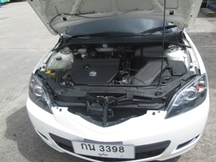 Mazda 3 ยกให้ฟรี Mazda 3 ยกให้ฟรี