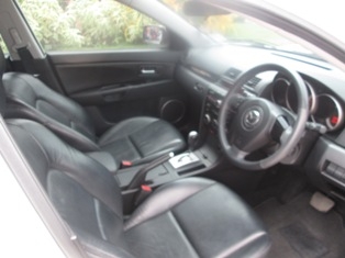 Mazda 3 ยกให้ฟรี Mazda 3 ยกให้ฟรี