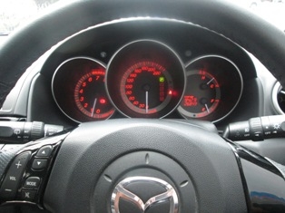Mazda 3 ยกให้ฟรี Mazda 3 ยกให้ฟรี