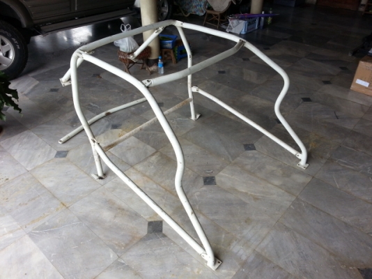 ขาย โรบาร์ เต็มคัน 200SX ขาย โรบาร์ เต็มคัน 200SX