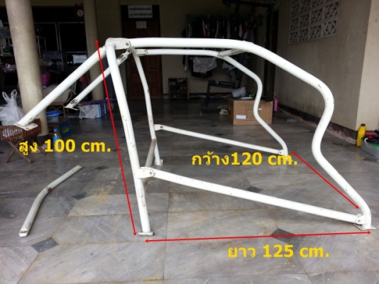 ขาย โรบาร์ เต็มคัน 200SX ขาย โรบาร์ เต็มคัน 200SX