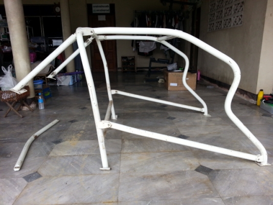 ขาย โรบาร์ เต็มคัน 200SX