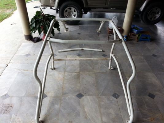 ขาย โรบาร์ เต็มคัน 200SX ขาย โรบาร์ เต็มคัน 200SX