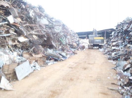 ด่วนต้องการซื้อแบคโฮ120 ไว้คีบเศษเหล็ก ราคาไม่เกิน400,000