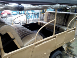 ขายรถตุ๊กตุ๊ก 3 ล้อ ราคาถูก