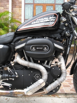 ขาย Harley-Dayvidson sporster883 r ปี 07 เอกสารอินวอยท์+สรรพสามิต ขาย Harley-Dayvidson sporster883 r ปี 07 เอกสารอินวอยท์+สรรพสามิต