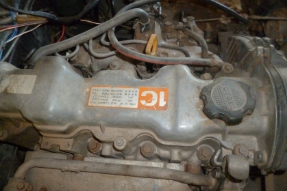 ขายมาสด้า แฟมมิเลีย พร้อมใช้งาน พร้อมโอน (ส่งได้ทั่งไทย)