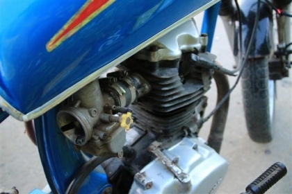 ขายรถ2คันCGกับJXในราคาเบาๆขายถูกๆ12000  ด่วนครับ