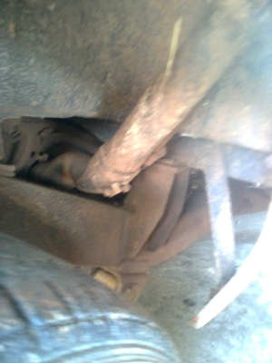 ขายด่วนDATSAN SD23 ดีเซล พร้อมใช้ ขายด่วนDATSAN SD23 ดีเซล พร้อมใช้