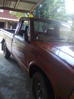 ขายด่วนDATSAN SD23 ดีเซล พร้อมใช้ ขายด่วนDATSAN SD23 ดีเซล พร้อมใช้