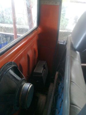 ขายด่วนDATSAN SD23 ดีเซล พร้อมใช้ ขายด่วนDATSAN SD23 ดีเซล พร้อมใช้