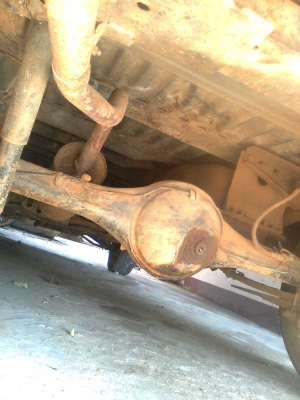 ขายด่วนDATSAN SD23 ดีเซล พร้อมใช้ ขายด่วนDATSAN SD23 ดีเซล พร้อมใช้