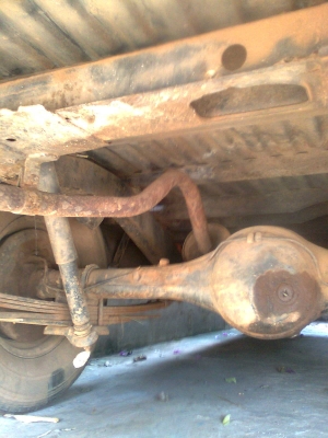 ขายด่วนDATSAN SD23 ดีเซล พร้อมใช้ ขายด่วนDATSAN SD23 ดีเซล พร้อมใช้