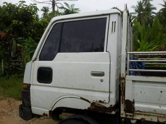 ประกาศซื้อ หัวเก๋ง  ยี่ห้อ NISSAN รุ่น ATLAS100