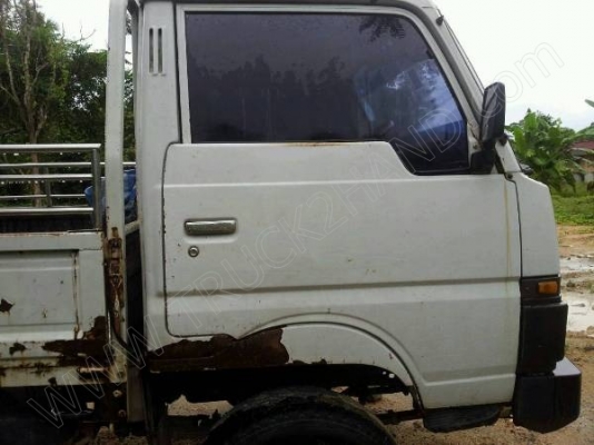 ประกาศซื้อ หัวเก๋ง  ยี่ห้อ NISSAN รุ่น ATLAS100