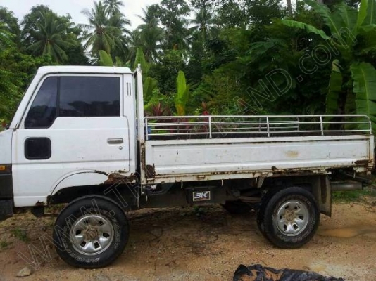 ประกาศซื้อ หัวเก๋ง  ยี่ห้อ NISSAN รุ่น ATLAS100