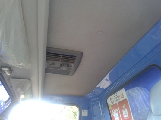 นาทีทอง หกล้อดั้มอีซุสุ 130  แรงม้า เล่มพร้อมโอน