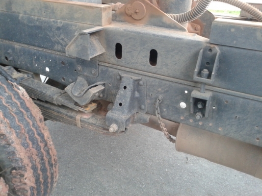 นาทีทอง หกล้อดั้มอีซุสุ 130  แรงม้า เล่มพร้อมโอน