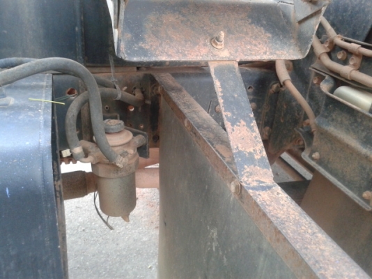 นาทีทอง หกล้อดั้มอีซุสุ 130  แรงม้า เล่มพร้อมโอน