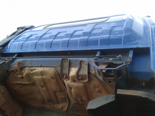 นาทีทอง หกล้อดั้มอีซุสุ 130  แรงม้า เล่มพร้อมโอน