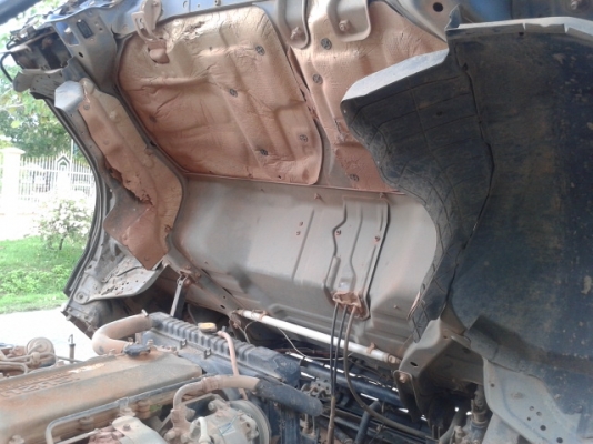 นาทีทอง หกล้อดั้มอีซุสุ 130  แรงม้า เล่มพร้อมโอน