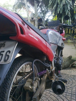 ขาย yamaha vr 3900