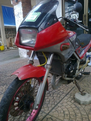 ขาย yamaha vr 3900