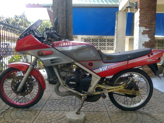 ขาย yamaha vr 3900