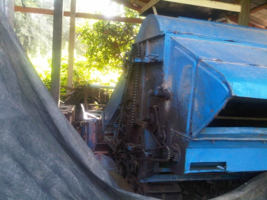 ขายรถเกี่ยวข้าวถูกๆใช้งานได้เลย ขายรถเกี่ยวข้าวถูกๆใช้งานได้เลย