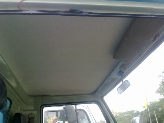 ขายหกล้อ HINO ดั้มพ์