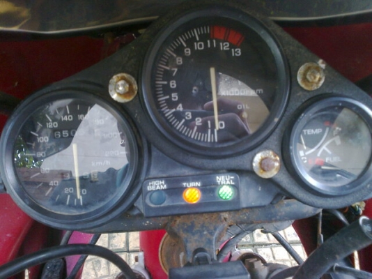 ขาย Nsr ปี40 แห้งเดิมๆทะเบีียนชุดโอน(บัตรหมดอายุ)