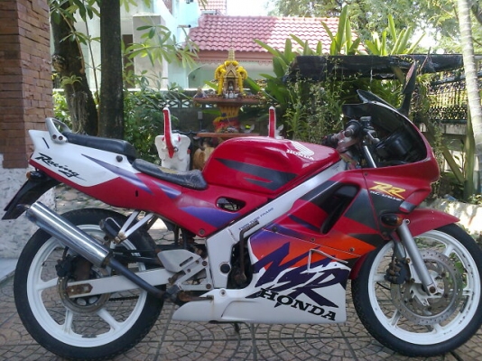 ขาย Nsr ปี40 แห้งเดิมๆทะเบีียนชุดโอน(บัตรหมดอายุ)