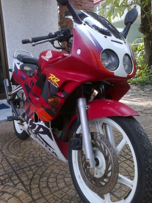 ขาย Nsr ปี40 แห้งเดิมๆทะเบีียนชุดโอน(บัตรหมดอายุ)