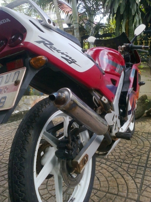 ขาย Nsr ปี40 แห้งเดิมๆทะเบีียนชุดโอน(บัตรหมดอายุ)