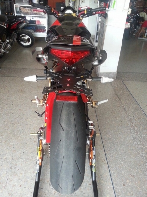 er6n 2012 ของแต่ง เยอ มว๊วก วิ่งน้อย 3xxx เทพบุตรมาเกิด