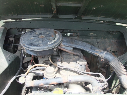 Landrover series2 Landrover series2