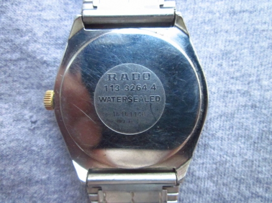 +++++ RADO 2 กษัตริย์ราคาชิว +++++ +++++ RADO 2 กษัตริย์ราคาชิว +++++