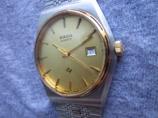 +++++ RADO 2 กษัตริย์ราคาชิว +++++ +++++ RADO 2 กษัตริย์ราคาชิว +++++