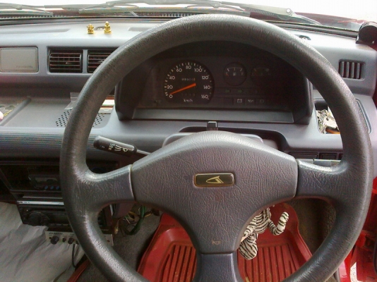 ขายรถมิร่า