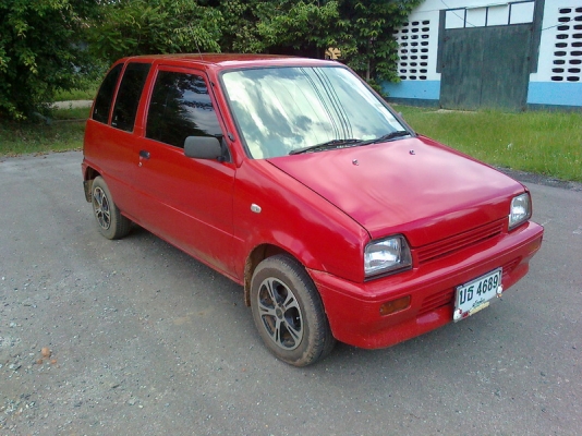 ขายรถมิร่า