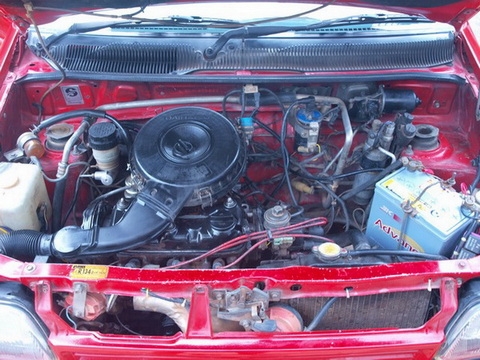 ขายรถมิร่า