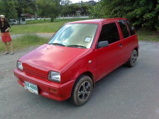 ขายรถมิร่า