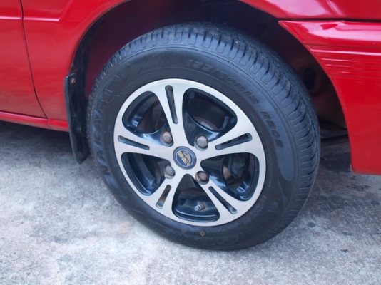 ขายรถมิร่า