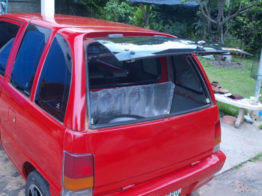 ขายรถมิร่า