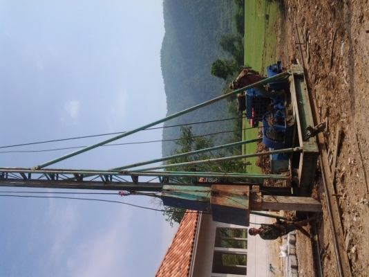 0857666984รับตอกเสาเข็ทั่วภาคอีสาน..เน้นเขาใหญ่...ปาช่อง